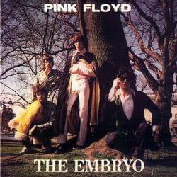 Pink Floyd : The Embryo